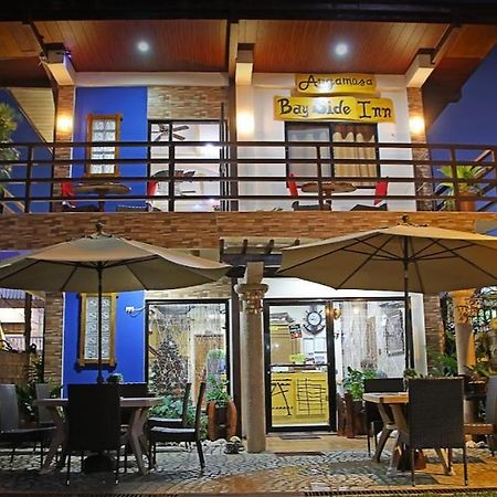 Argamosa Bayside Inn Coron Luaran gambar