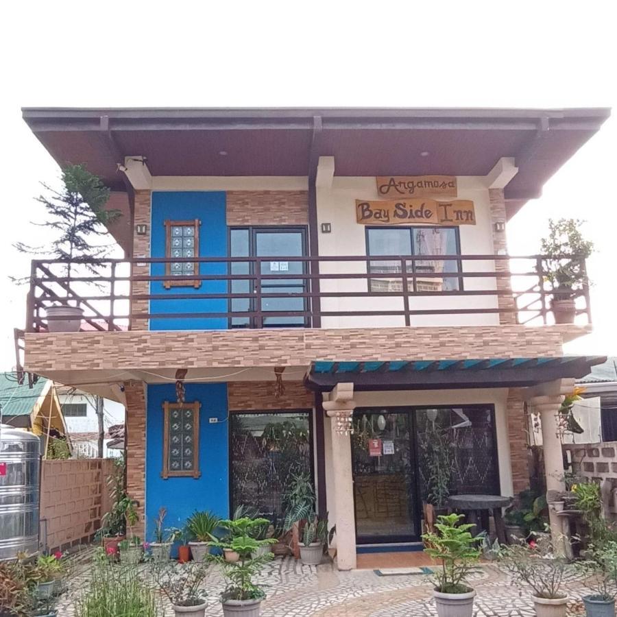 Argamosa Bayside Inn Coron Luaran gambar