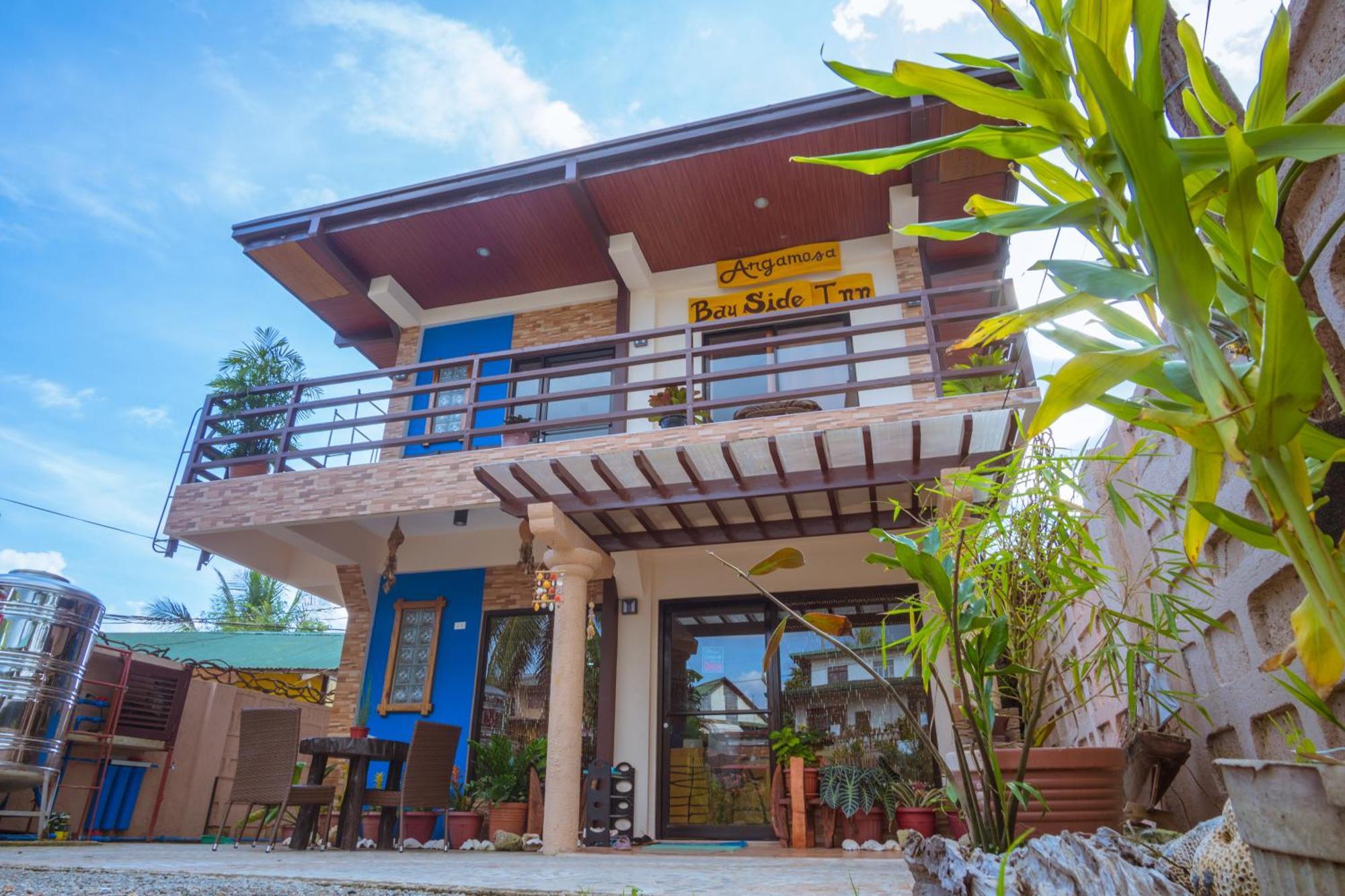Argamosa Bayside Inn Coron Luaran gambar