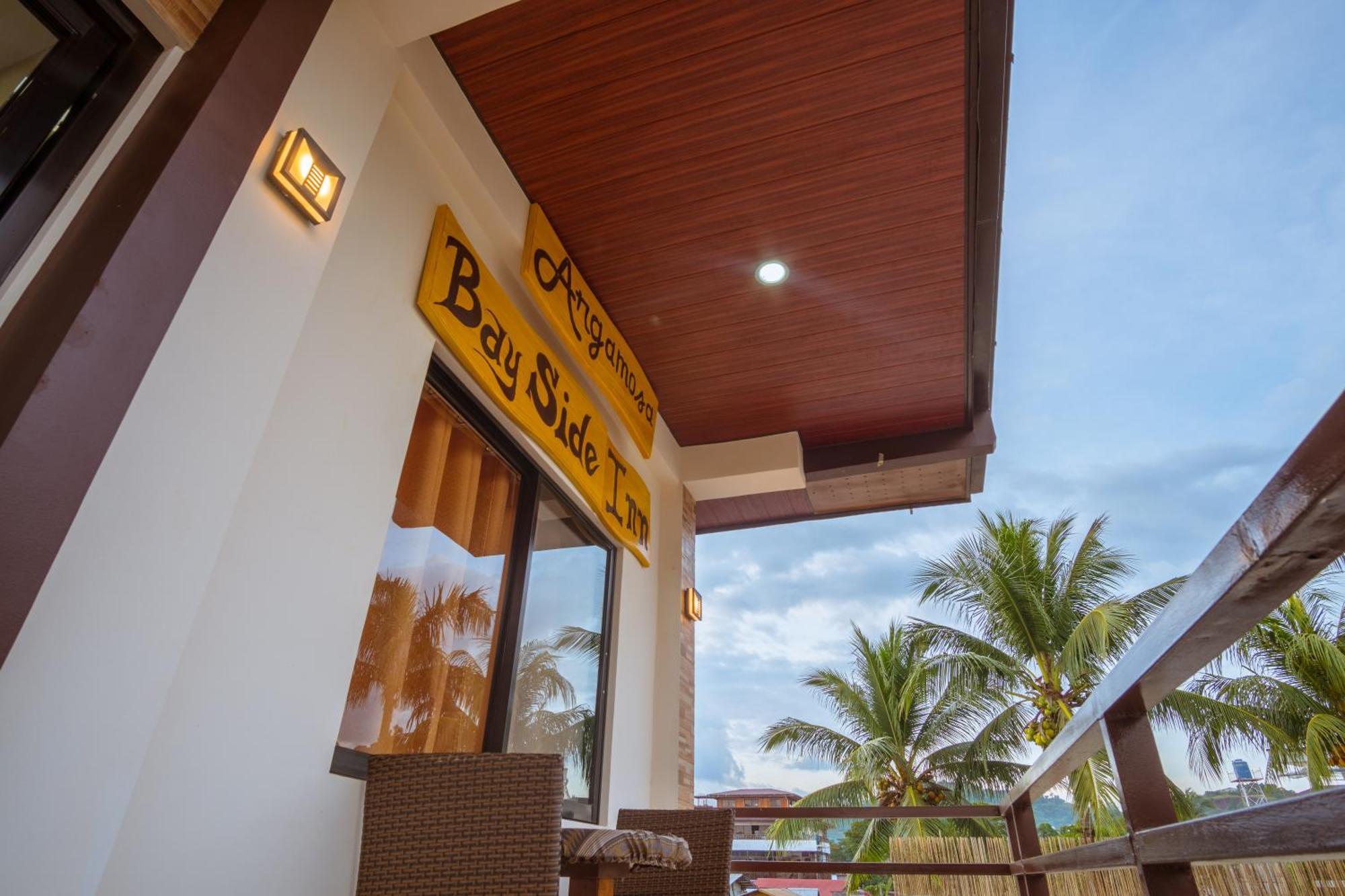 Argamosa Bayside Inn Coron Luaran gambar