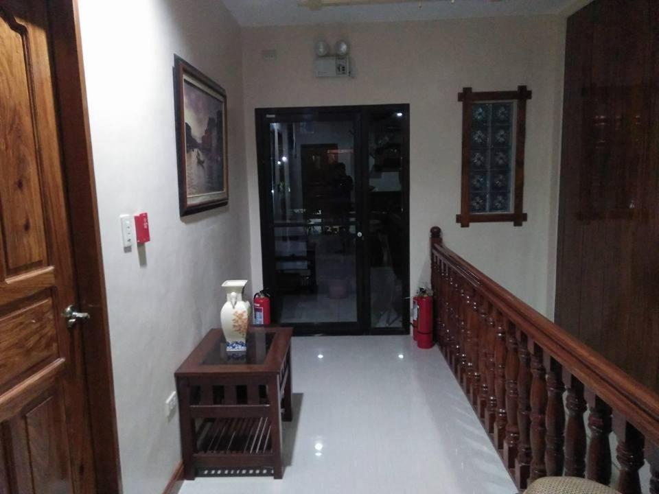 Argamosa Bayside Inn Coron Luaran gambar